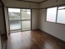 第一弘コーポの間取り画像
