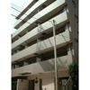 パークマンションの間取り画像