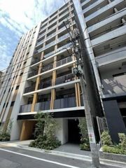 プライムメゾン日本橋馬喰町の外観画像