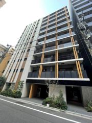 プライムメゾン日本橋馬喰町の外観画像