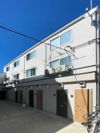 プライムガーデン桜新町の間取り画像
