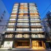 アーバネックス日本橋馬喰町の間取り画像