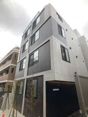 Fullea二子玉川の外観画像