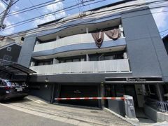 リバー・ストーンの外観画像