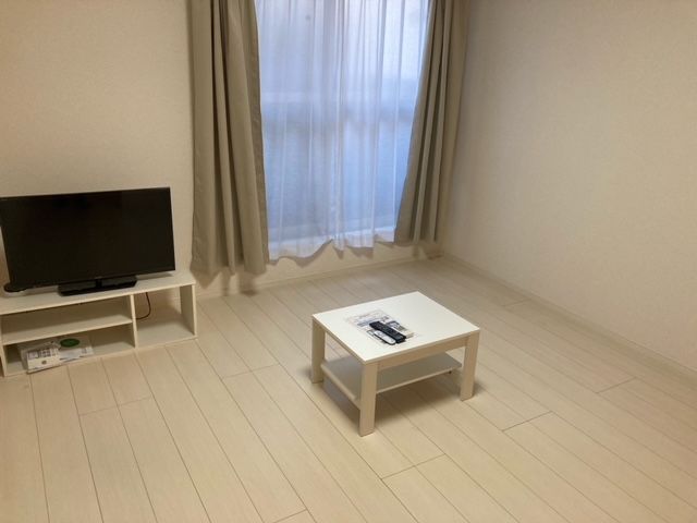リビング