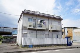 エンゼルハイムの外観画像