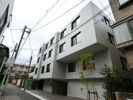アーバンパーク方南町の間取り画像