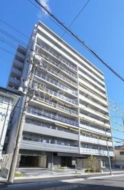ロータス静岡の外観画像