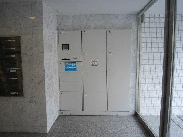 ロビー