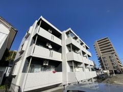 デタント中村の外観画像