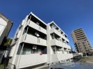 デタント中村の間取り画像
