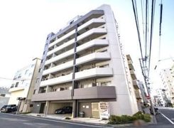 アイル両国弐番館の外観画像