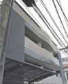 リバーストーンの間取り画像