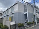 レオパレスROKAの間取り画像