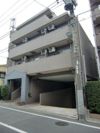 ロイヤルアメニティー南馬込の間取り画像