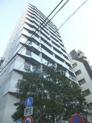ライオンズ千代田三崎町の外観画像