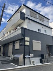 ラニカイの外観画像