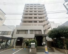 マイナビSTAYミライエ文京御茶ノ水（日神パレステージ御茶ノ水）の外観画像