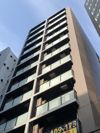 リビオレゾン内神田の間取り画像