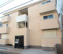 夢路オネストの外観画像
