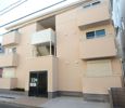 夢路オネストの間取り画像