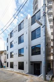 COCOFLAT笹塚Ⅲの外観画像