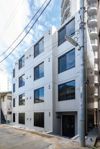 COCOFLAT笹塚Ⅲの間取り画像