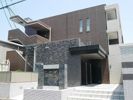 シエルオーブの外観