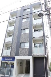 Stella南町の外観画像
