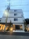 ハーモニーレジデンス馬込の間取り画像