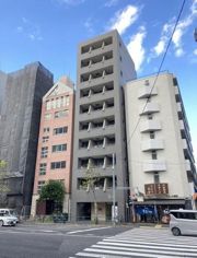 エスコート西早稲田の外観画像