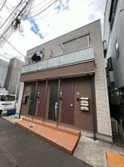 ホープベル西早稲田の外観画像