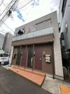 ホープベル西早稲田の間取り画像