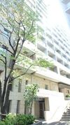 ナビウス西新宿の間取り画像