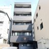 ウィステリア伍番館の外観
