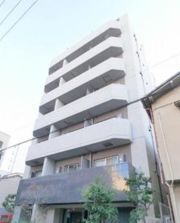 ハーモニーレジデンス東京イースト＃002の外観画像