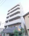 ハーモニーレジデンス東京イースト＃002の間取り画像