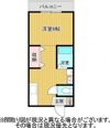 やんぱる大和の間取り画像