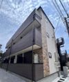T’s Cuore椎名町の間取り画像