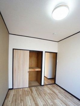 洋室