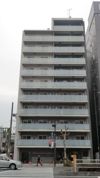 グランヴァン亀戸Ⅱの間取り画像