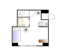 YM西池袋3の間取り画像