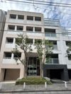 エスティメゾン白金台の間取り画像