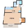 メモリーハウスの間取り画像