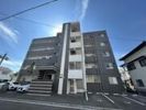 アーベイン堀川の間取り画像