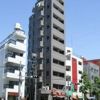スカイコートヌーベル早稲田の間取り画像