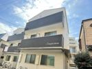 カノープス南大井Aの間取り画像