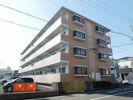 Esplanade中原の間取り画像