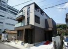 Koti豊町の間取り画像
