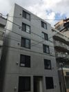 COCOFLAT東中野の間取り画像